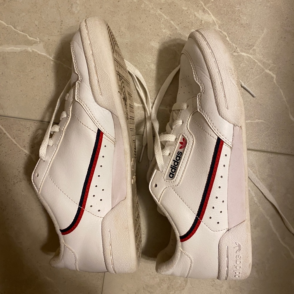 Adidas Shoes
